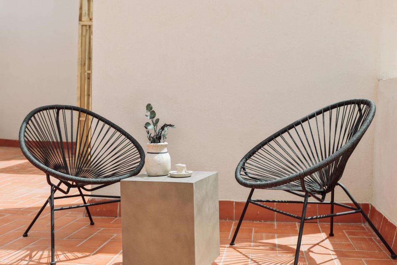 Appartement Eboli - 3 Bedrooms, Balcony And Terrace In Ciutat Vella *
